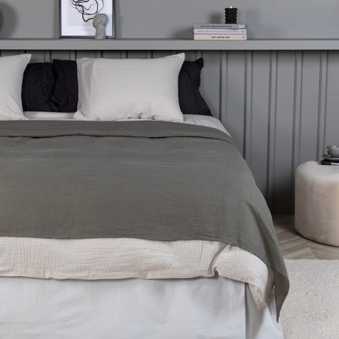 Överkast Venture Home Milo