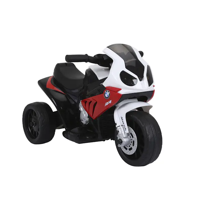 Motorcykel Nordic Play Bmw S1000Rr 6V Röd