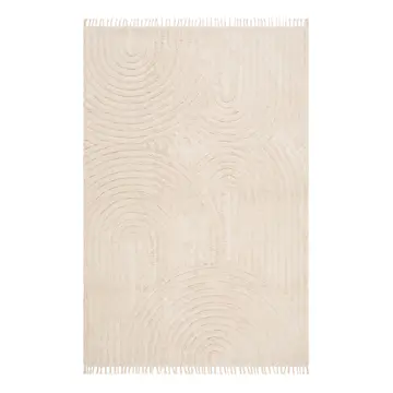 Bomullsmatta KM Carpets Marocko Zen