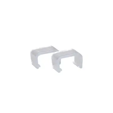 Montageclips Hide-A-Lite Profil Art Slim High