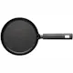 Omelett-/Pannkakspanna Fiskars Hard Face 22 cm Med Non-Stick Beläggning