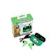 Hörlur MINECRAFT Grön In-Ear TWS
