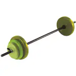 Pump set Eco Body 20kg