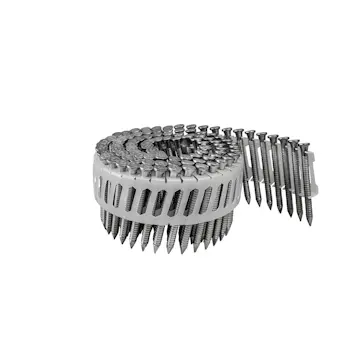 Ankarspik Gunnebo Fastening Rullbandad Elförzinkad 12 µm