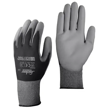 Handske Snickers Workwear Prec. Flex Light