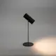 Bordslampa Gnosjö Konstsmide Multi ink Bords- & Väggfäste USB Portabel