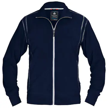 Fleecejacka Texstar FJ36