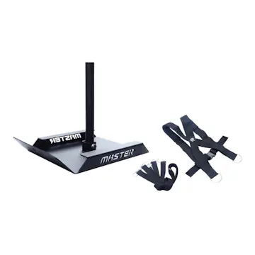 Minisläde Master Fitness