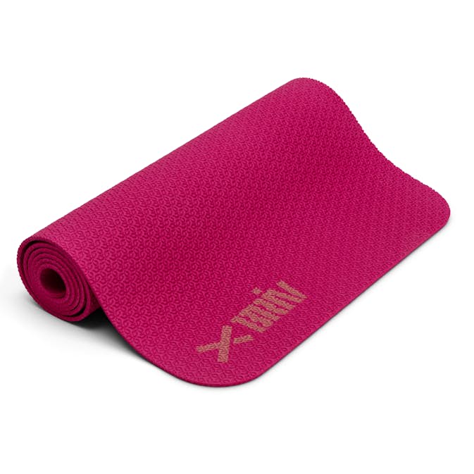 Yogamatta Briv TPE 180x60x0,4 cm