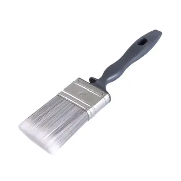 Lackpensel Mäster Standard Standard Silver