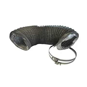 Slangsats Thermex Diameter 160 mm