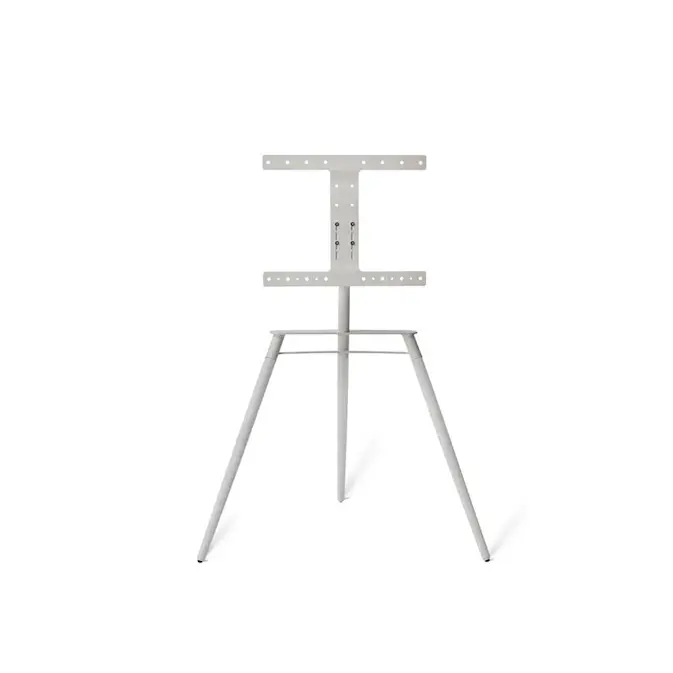 Golvställ Bülow BS19 Vit