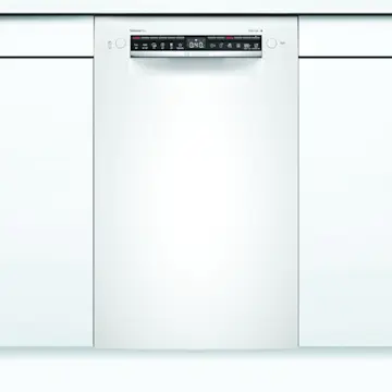Diskmaskin Bosch SPU4EKW28S Serie 4