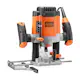 Handöverfräs Black & Decker KW1200E 1200W