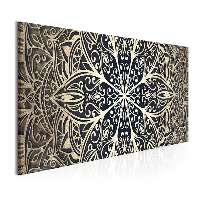 Tavla Arkiio Feathers Brown