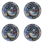 Glasunderlägg Åry Trays Strawberry Thief