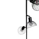 Golvlampa Venture Home Elsa 3L