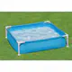Pool Bestway My First Frame Pool 122x122 cm