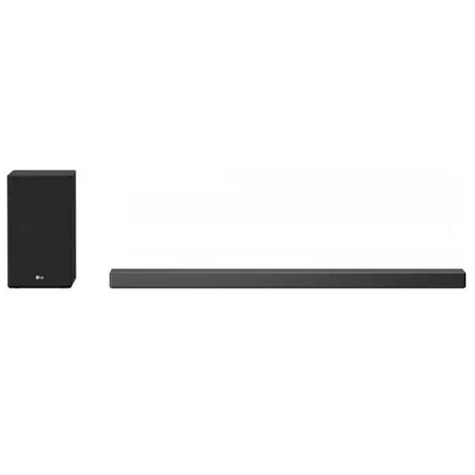 Soundbar LG SN9YG