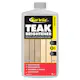 Teakbehandling Star Brite Premium Teak Brightener 1 L
