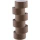Packtejp LogiLink Tyst 48 mm x 66 m 6-pack