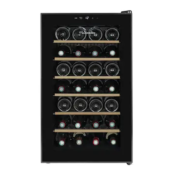 La Sommelière 28SILENCE