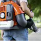 Bubbel-lösning Husqvarna 2-pack