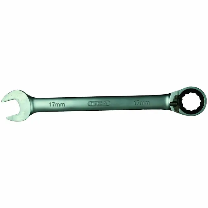 Ringspärrnyckel Tecos