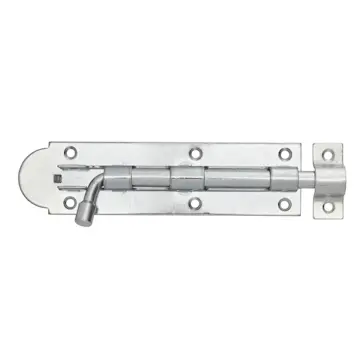 Skjutregel Millers Efz 160 mm