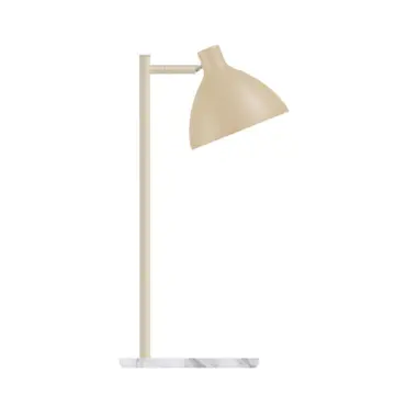 Bordsarmatur Westal GU10 Marmor Ark Micro utan Ljuskälla