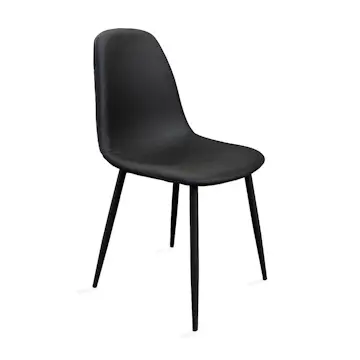 Matstol In Living Nibe Plast