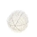 Dekorationsboll Gnosjö Konstsmide av Tråd