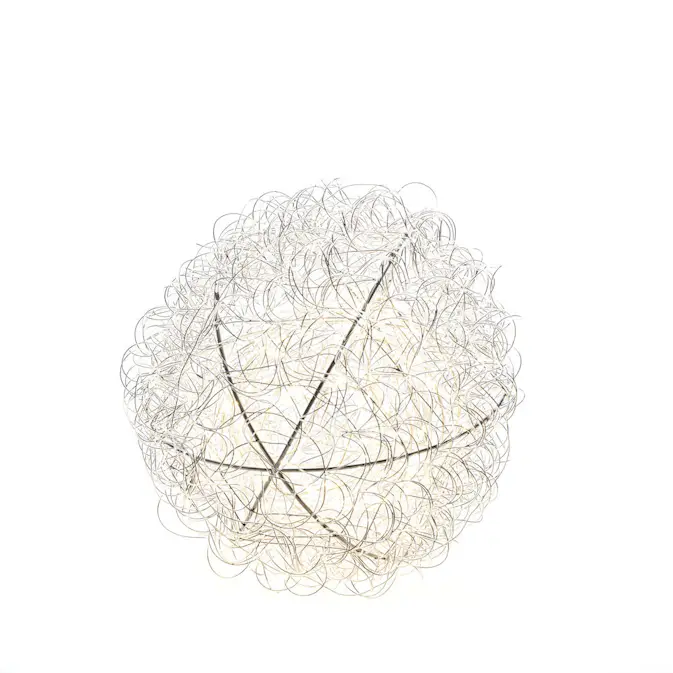 Dekorationsboll Gnosjö Konstsmide av Tråd