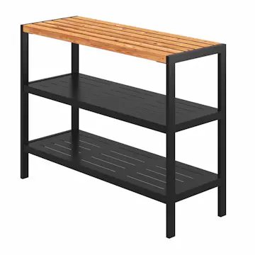 Planterings/Grillbord PLUS Trend 110 cm