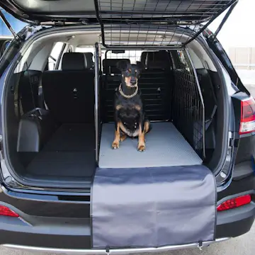 Stötfångarsskydd Artfex 65 cm