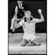 Poster Gallerix Björn Borg Wimbledon 1979