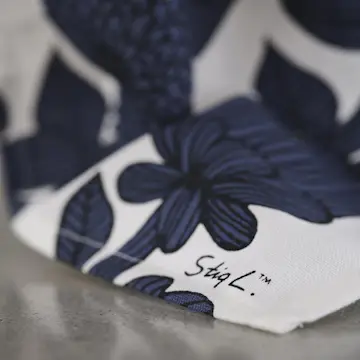 Kökshandduk Svanefors Stig Lindberg Aster