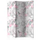 Rumsavdelare Skärmvägg Arkiio Flamingos And Twigs 135x172 cm