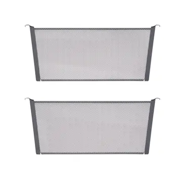 Avdelare Elfa Décor+ för Back Djup D: 40