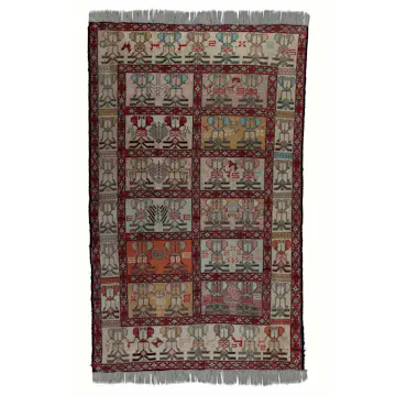 Persisk Nålmatta Arkiio Ardebil Kelim Exklusiv 112x182