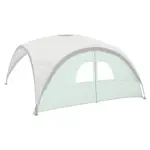 Dörr Coleman Event Sunwall Silver Till Paviljong M 9 m2