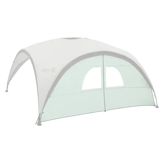 Dörr Coleman Event Sunwall Silver Till Paviljong M 9 m2