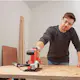 Cirkelsåg Black & Decker BES510 400W