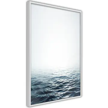 Poster Artgeist Affisch Ocean Water