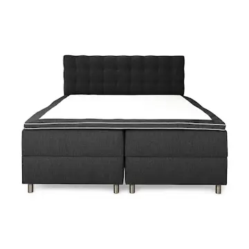 Förvaringssäng Drömvik Montana 180x200