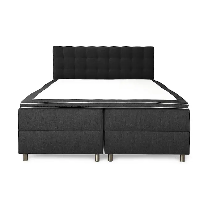 Förvaringssäng Drömvik Montana 180x200