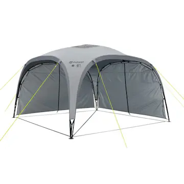 Vägg Outwell Event Lounge Med Blixtlås 400 cm