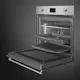 Kombiugn Smeg SO6303APX