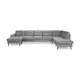 U-Soffa Scandinavian Choice Monroe Mega