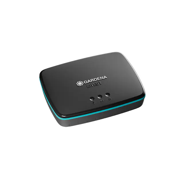 Anslutningsenhet Gardena Smart Gateway